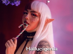 Hallucigenia