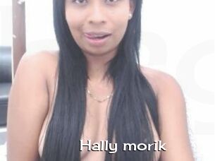 Hally_morik