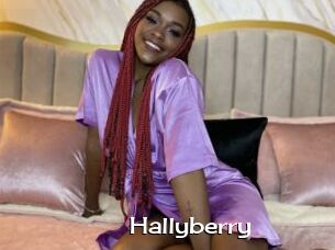 Hallyberry