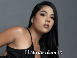 Halmaroberts