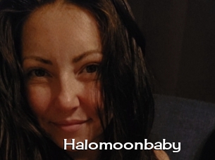 Halomoonbaby