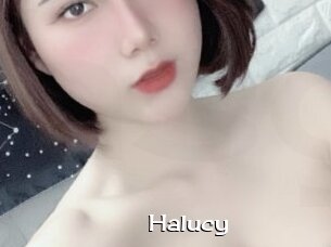 Halucy