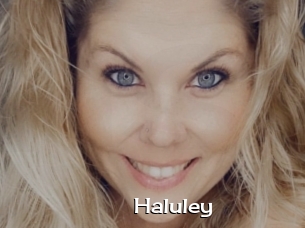 Haluley
