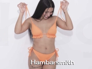 Hambarsmith