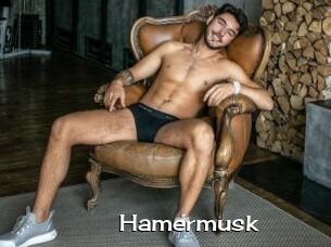 Hamermusk