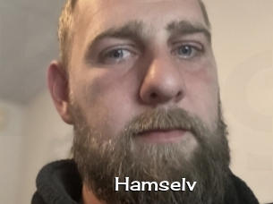 Hamselv