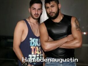 Hamudenaugustin