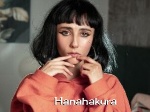 Hanahakura