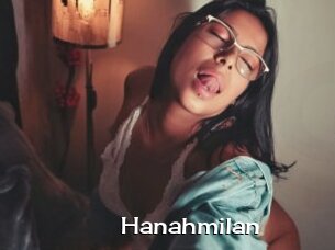Hanahmilan