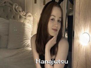 Hanajutsu