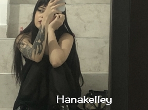 Hanakelley