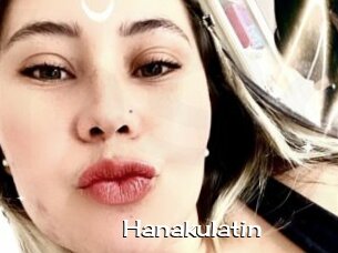 Hanakulatin