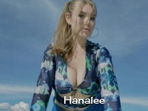 Hanalee