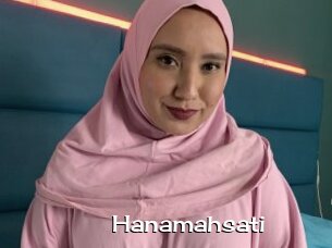 Hanamahsati