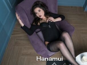 Hanamui
