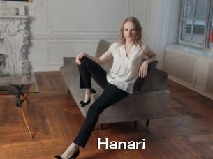 Hanari