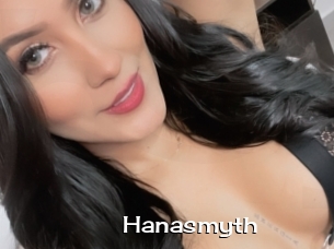 Hanasmyth