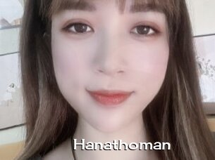 Hanathoman
