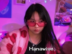 Hanawise