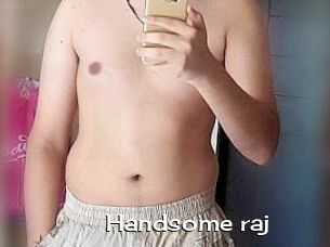 Handsome_raj