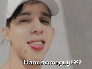 Handsomeguy99