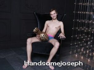 Handsomejoseph