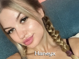 Haneyx