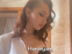Hanieyang