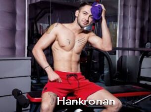 Hankronan