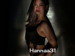 Hannaa31