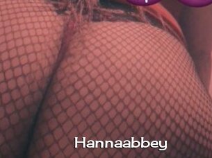 Hannaabbey