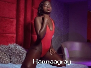 Hannaagray