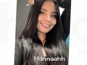 Hannaahh