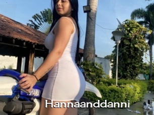 Hannaanddanni