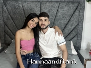 Hannaandfrank