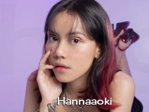 Hannaaoki