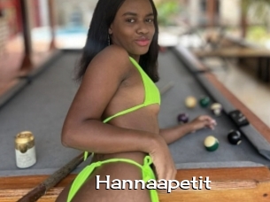 Hannaapetit