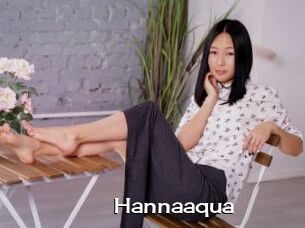 Hannaaqua
