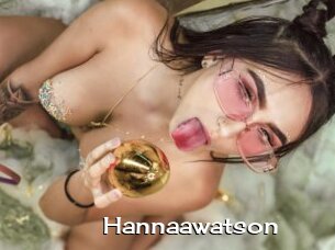 Hannaawatson