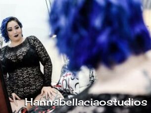 Hannabellaciaostudios