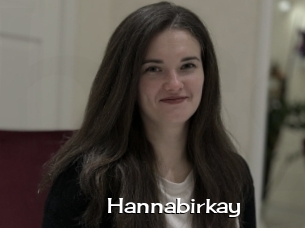 Hannabirkay