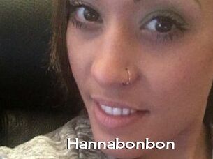 Hannabonbon