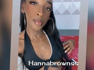 Hannabrownss