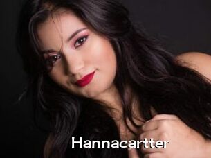 Hannacartter