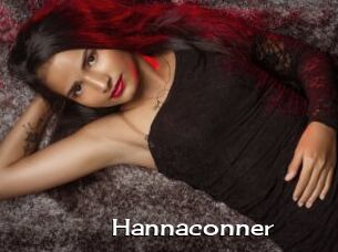 Hannaconner