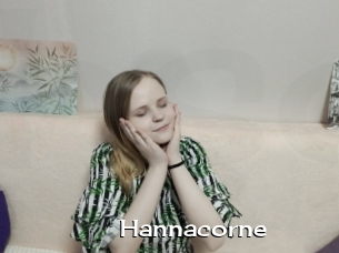 Hannacorne