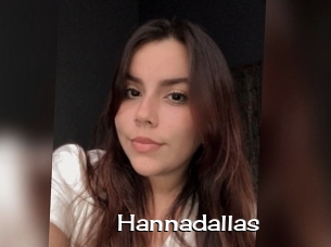 Hannadallas