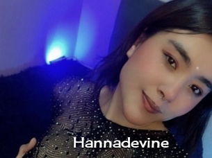 Hannadevine