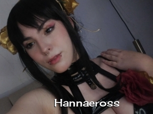 Hannaeross