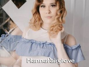 Hannafairylove